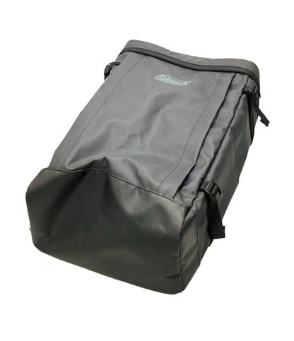 美品 Coleman リュック デイパック メンズ コールマン