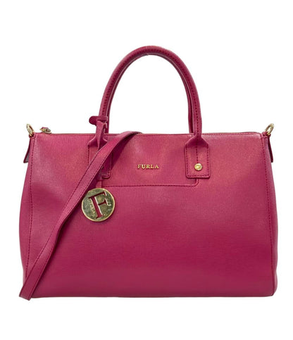 Furla 2WAY ハンドバッグ ショルダーバッグ 斜め掛け レディース フルラ