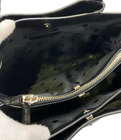 Kate Spade 2WAY ハンドバッグ ショルダーバッグ 斜め掛け レディース ケイトスペード