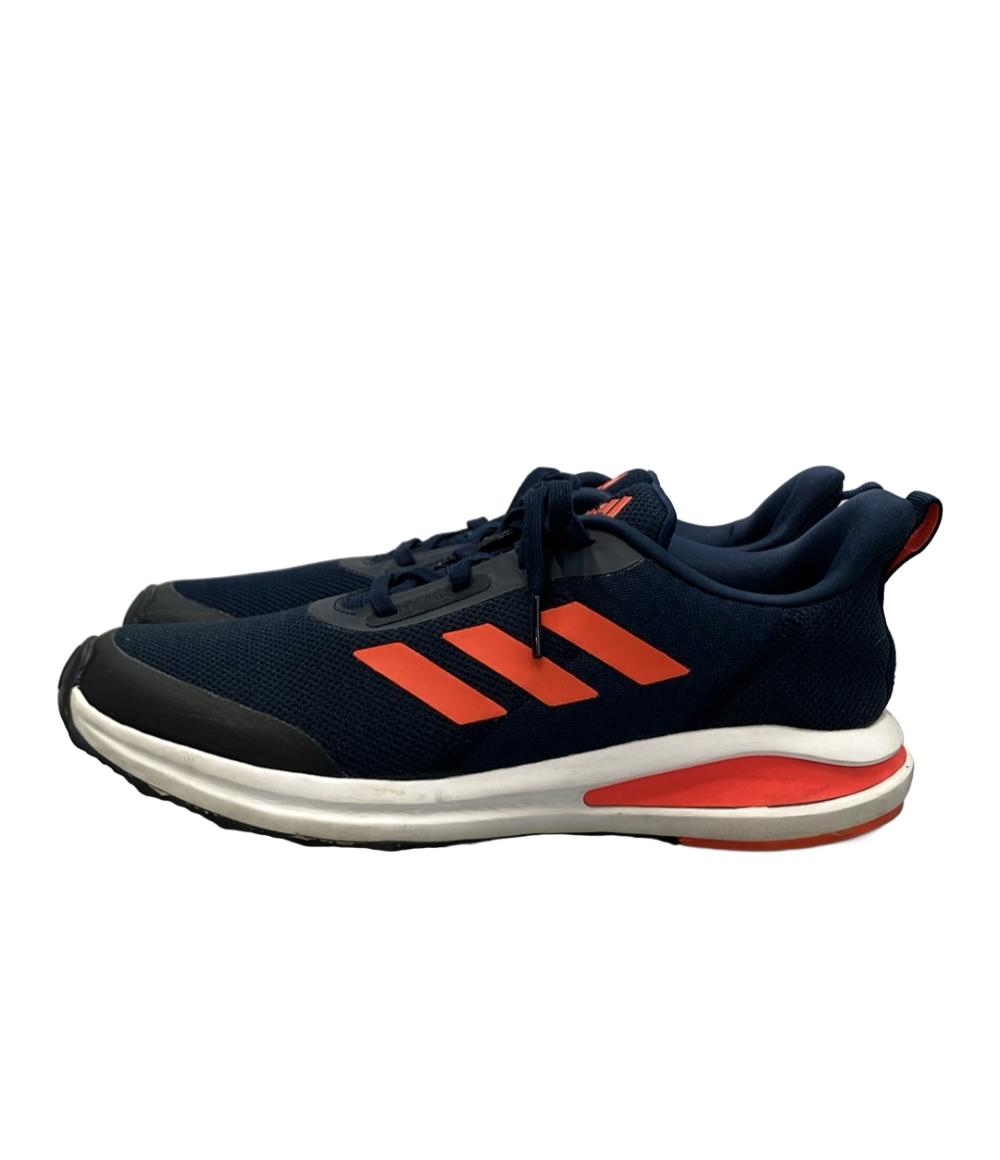 adidas ローカットスニーカー ランニングシューズ フォルタラン FV2601 レディース SIZE 24.5 (L) アディダス