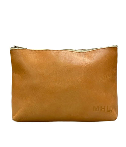 MHL. ポーチ メンズ レディース エムエイチエル