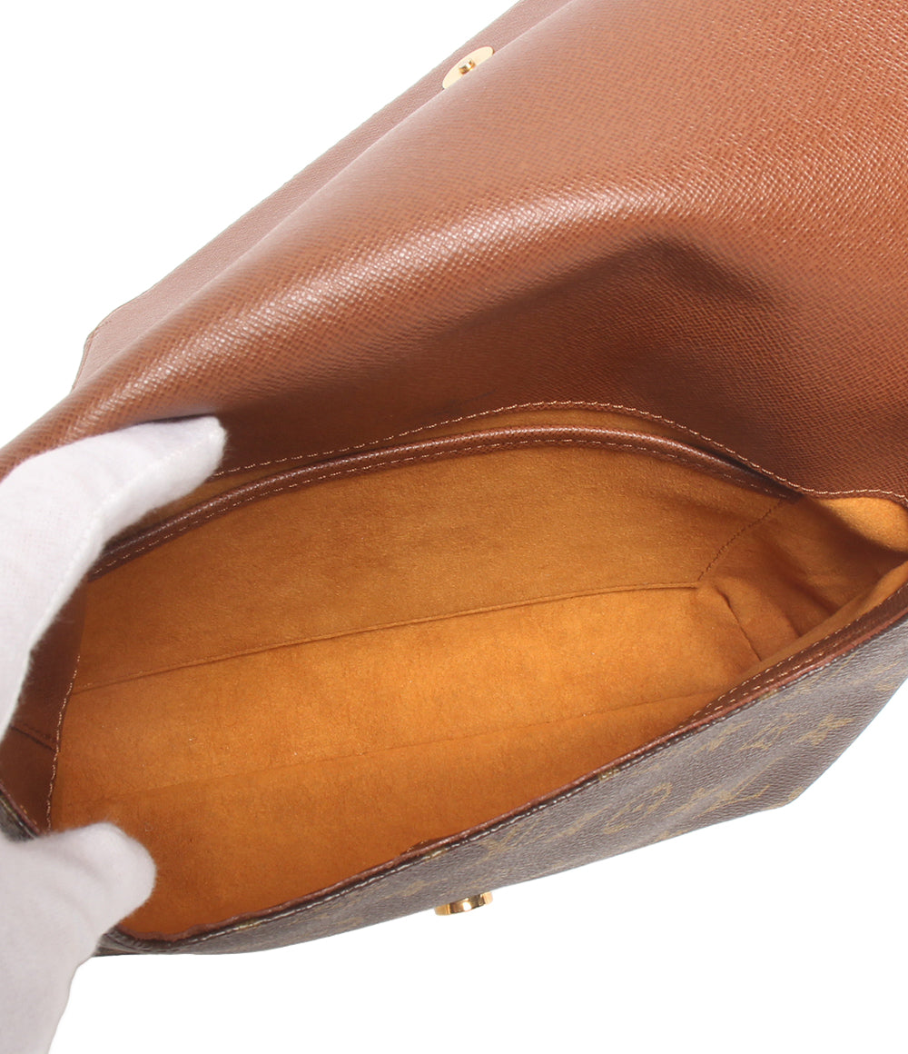 LOUIS VUITTON ショルダーバッグ 肩掛け ミュゼット タンゴ モノグラム M51257 レディース ルイ・ヴィトン