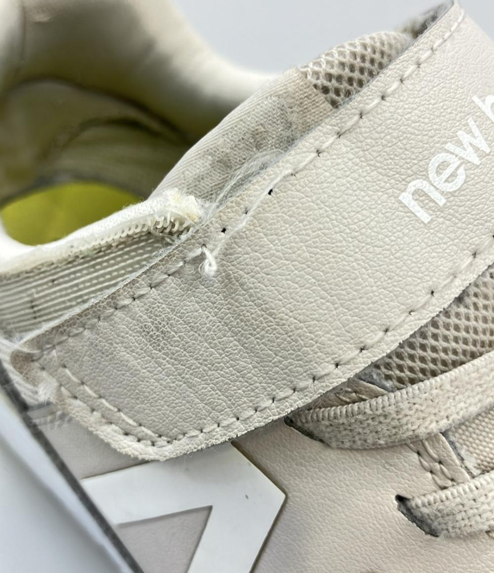 NEW BALANCE ローカットスニーカー YV996WB3 キッズ SIZE 21.5 (M) ニューバランス