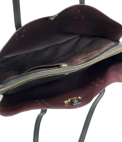 COACH トートバッグ レザー F79988 レディース コーチ