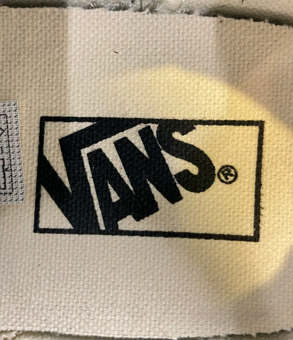 美品 VANS ローカットスニーカー Old Skool メンズ SIZE 27.0 (L) バンズ