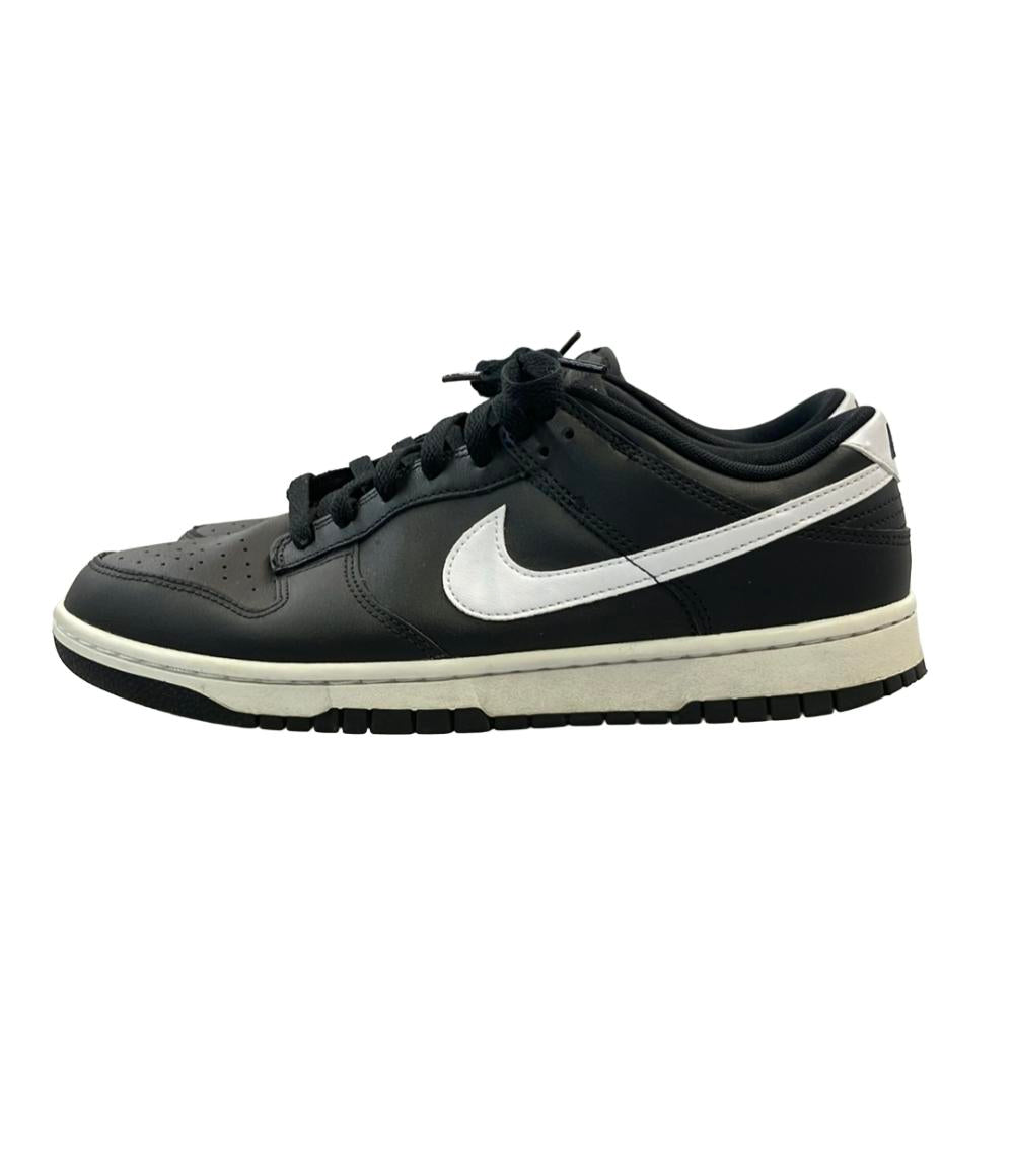 NIKE ローカットスニーカー DUNK LOW RETRO DV0831-002 メンズ SIZE 27.5 (L) ナイキ