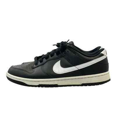 NIKE ローカットスニーカー DUNK LOW RETRO DV0831-002 メンズ SIZE 27.5 (L) ナイキ