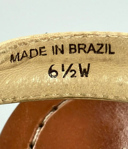 ケイトスペード ウェッジソールサンダル レディース SIZE 6 1/2 (M) Kate Spade