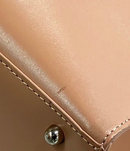 ヤーキ 2wayトートバッグ ショルダーバッグ 斜め掛け レディース YAHKI