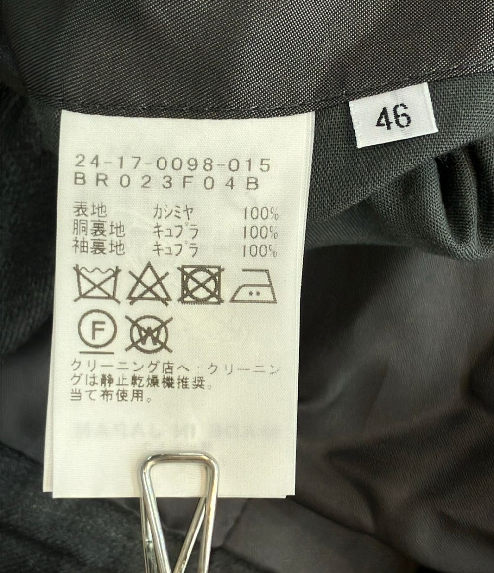 Brilla per il gusto テーラードジャケット スーツ セットアップ メンズ SIZE 46 ブリッラ ペル イル グスト