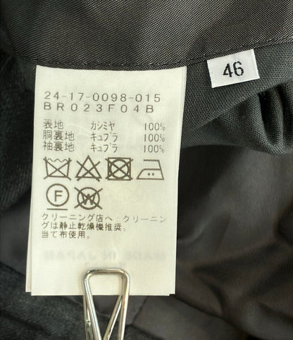Brilla per il gusto テーラードジャケット スーツ セットアップ メンズ SIZE 46 ブリッラ ペル イル グスト