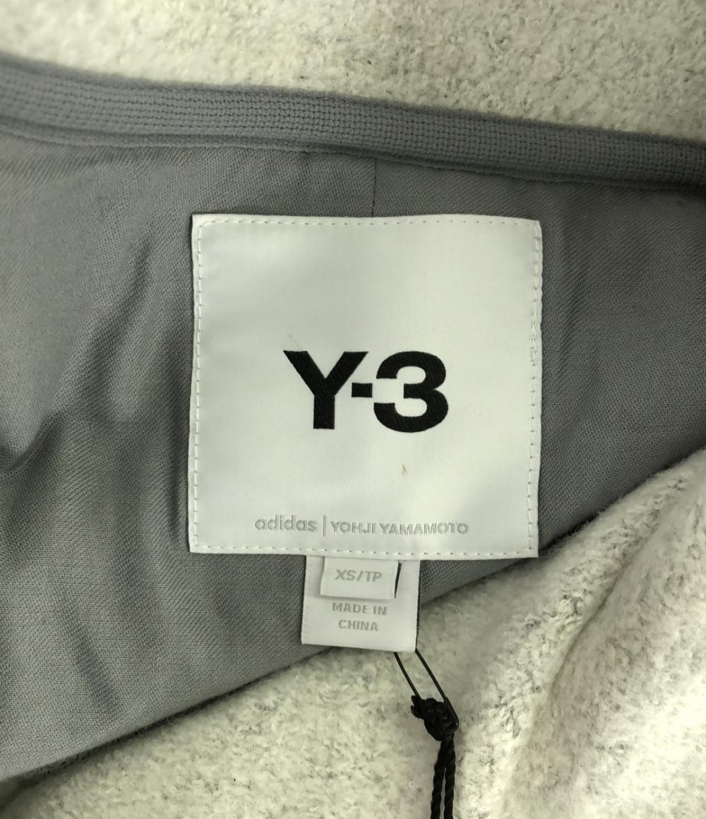 ワイスリー フリースベスト メンズ SIZE XS (XS) Y-3