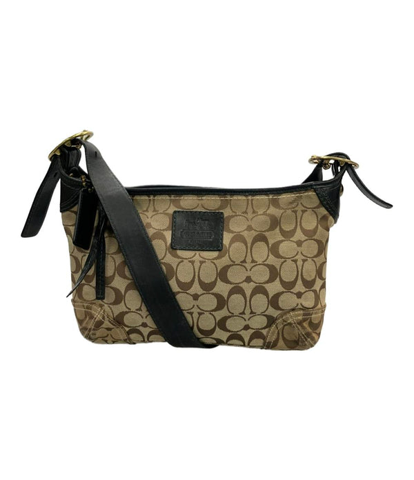 COACH コーチ ワンショルダー ショルダーバッグ シグネチャー スパンコール kWOwxFvzt74Renr3pEG0NeuSZGHhEw