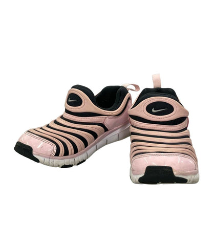 ナイキ ローカットスニーカー スリッポン DYNAMO FREE PS 343738-027 キッズ SIZE 20.0 (M) NIKE