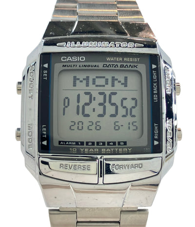 CASIO 腕時計 クオーツ DB-360 メンズ カシオ