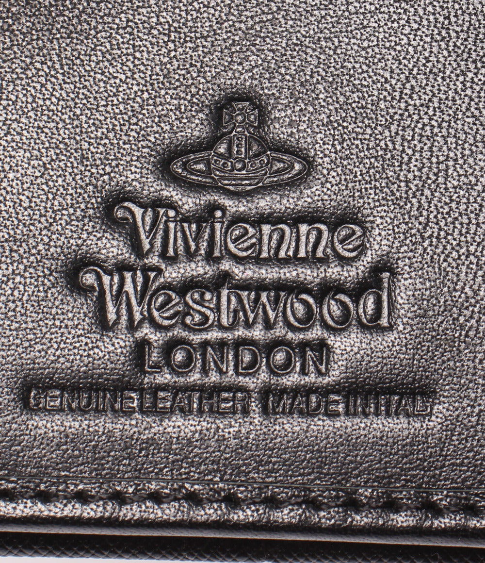 Vivienne Westwood 二つ折り財布 がま口 レディース ヴィヴィアンウエストウッド