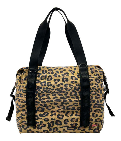 シュプリーム トートバッグ ショルダーバッグ 肩掛け レディース Supreme