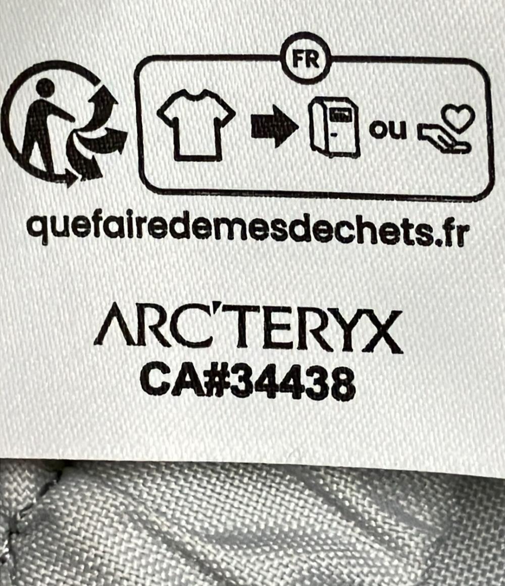 美品 ARC'TERYX リュック ユニセックス アークテリクス