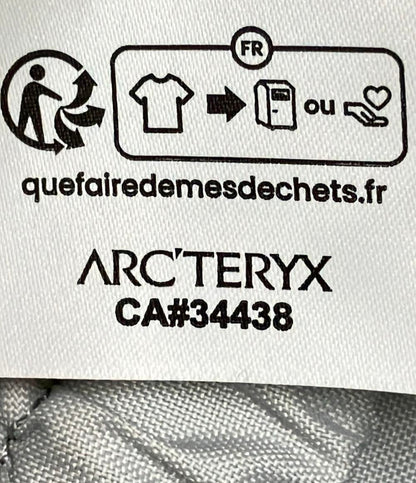 美品 ARC'TERYX リュック ユニセックス アークテリクス