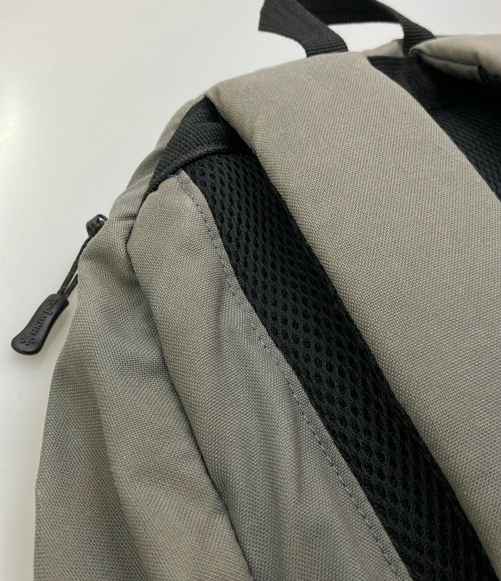 Snow Peak リュック メンズ スノーピーク