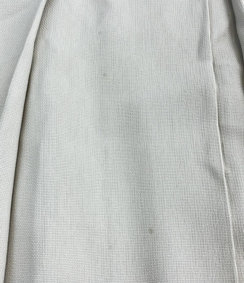 ボッテガ・ヴェネタ ロングプリーツスカート レディース SIZE 36 (S) BOTTEGA VENETA