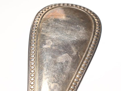 Christofle スプーン 5点セット クリストフル