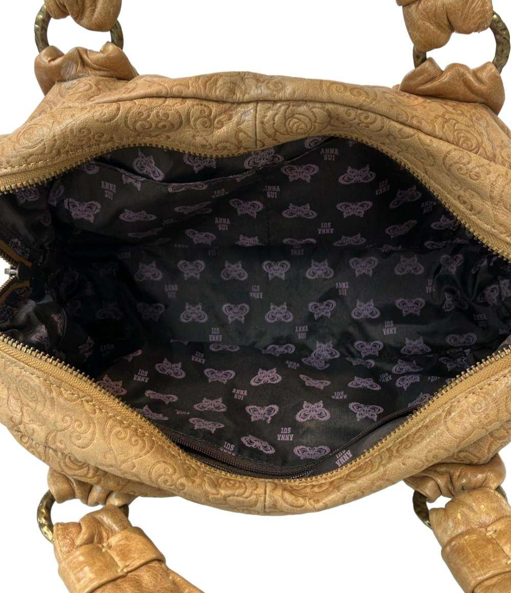 ANNA SUI ハンドバッグ レディース アナスイ