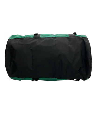 美品 ザ・ノースフェイス ボストンバッグ ダッフルバッグ 折り畳み M NM82367 メンズ THE NORTH FACE