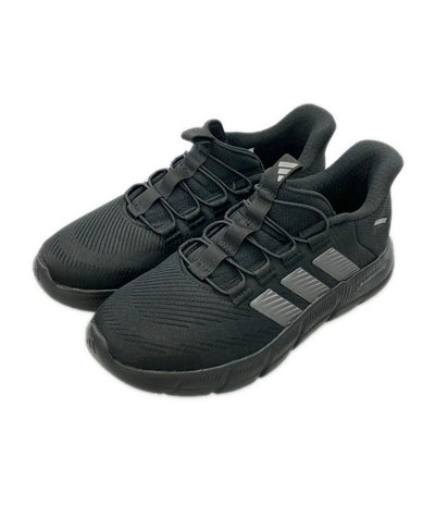 adidas ローカットスニーカー スリッポン CLOUDFOAM FLEX RAPIDFIT HP6992 レディース SIZE 25.0 (XL) アディダス