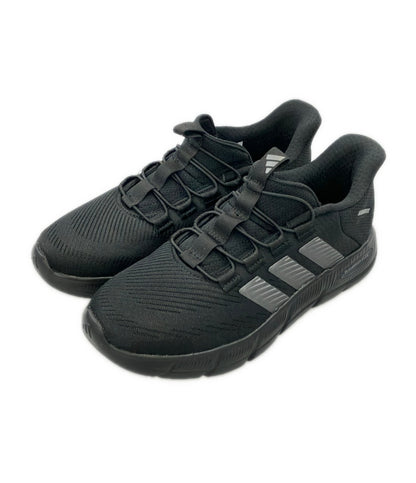 adidas ローカットスニーカー スリッポン CLOUDFOAM FLEX RAPIDFIT HP6992 レディース SIZE 25.0 (XL) アディダス