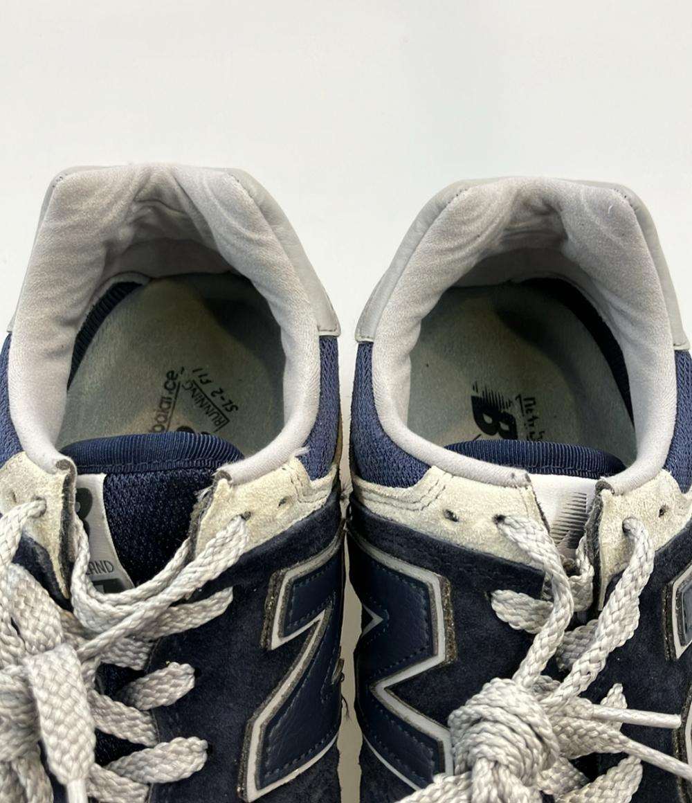 NEW BALANCE ローカットスニーカー メンズ SIZE US 8 (26cm) ニューバランス