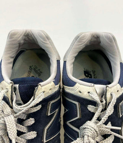 NEW BALANCE ローカットスニーカー メンズ SIZE US 8 (26cm) ニューバランス