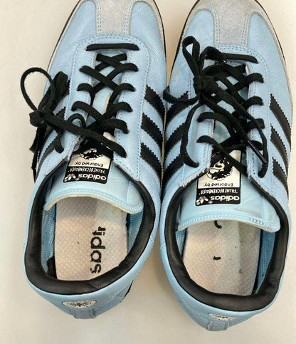 adidas ローカットスニーカー BECKEN BAUER AR 447731 レディース SIZE 23.5 (M) アディダス