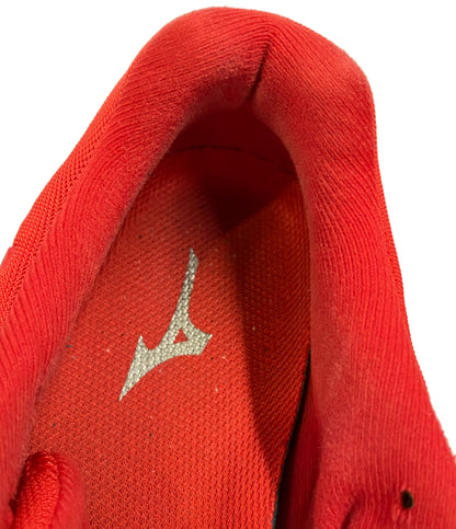 Mizuno ローカットスニーカー ランニングシューズ WAVE RIDER 22 J1GC183163 メンズ レディース SIZE 25.0 ミズノ