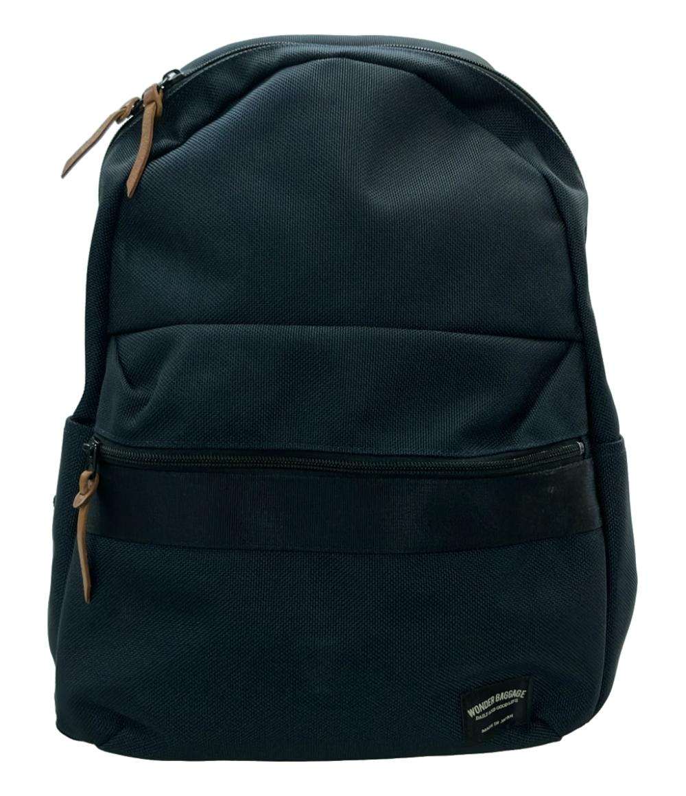 ワンダーバケージ リュック デイバッグ メンズ WONDER BAGGAGE