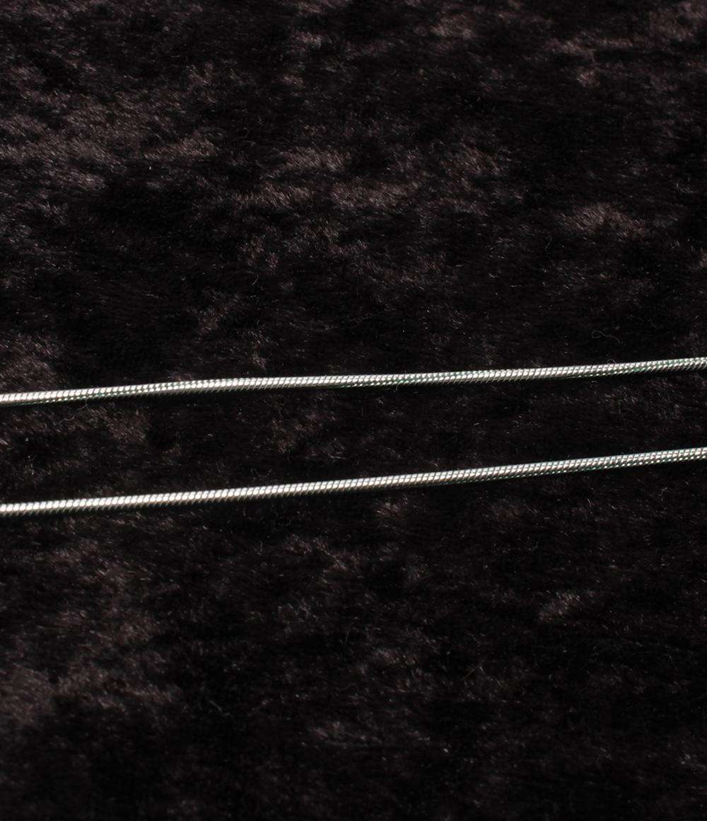 スワロフスキー ネックレス ハートモチーフ レディース SWAROVSKI