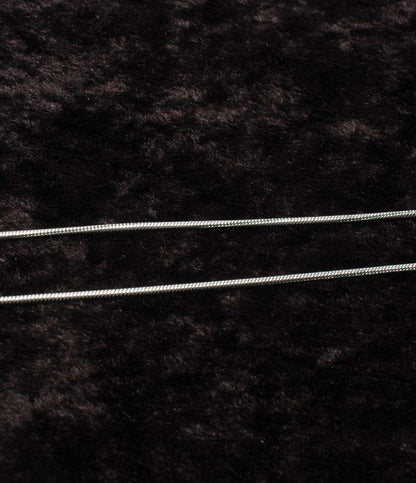 スワロフスキー ネックレス ハートモチーフ レディース SWAROVSKI