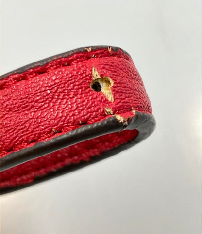 訳あり カルバンクライン ショルダーバッグ 斜め掛け レディース Calvin klein