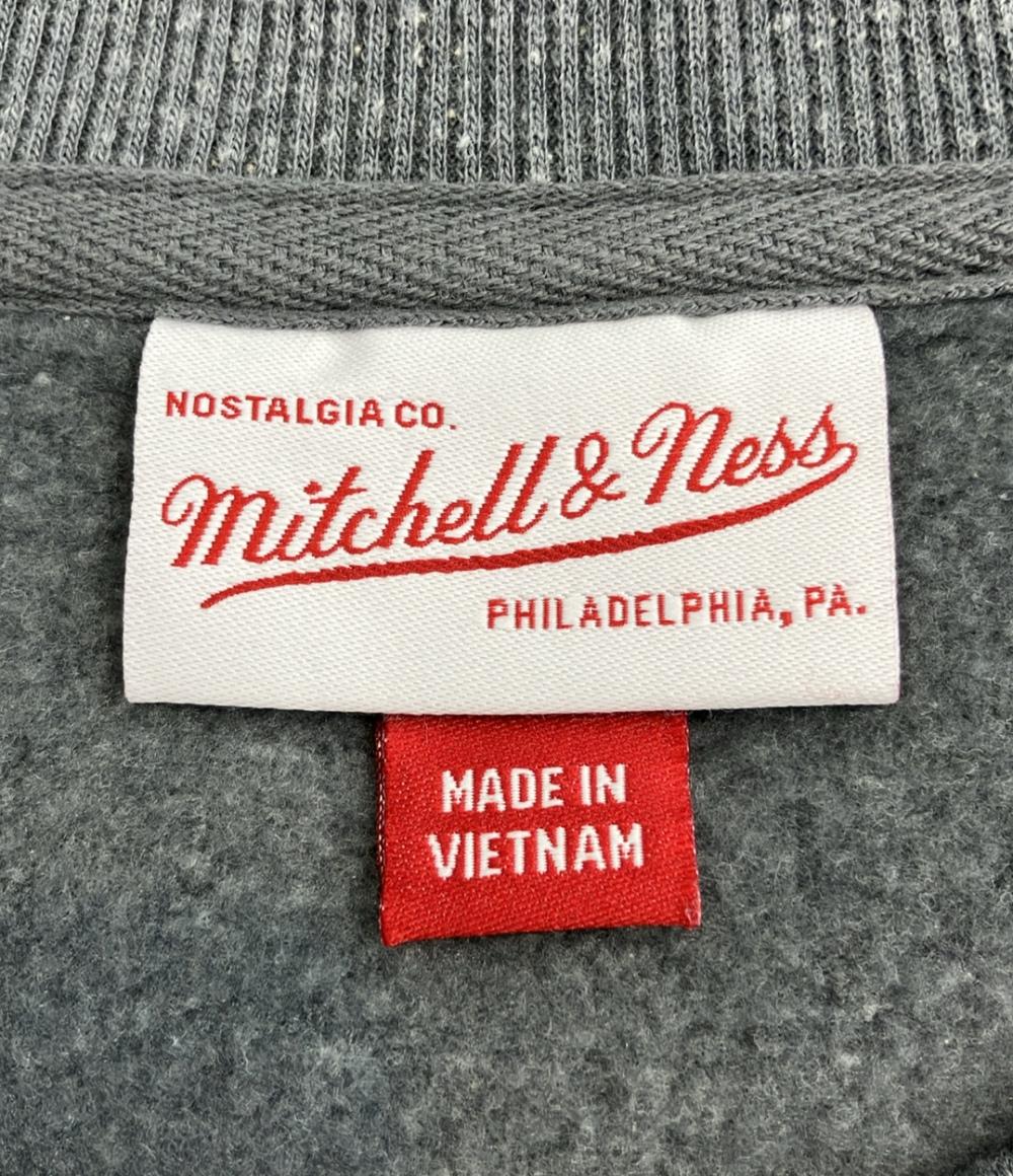 ミッチェルアンドネス スウェット トレーナー メンズ SIZE XL (XL) mitchell＆ness