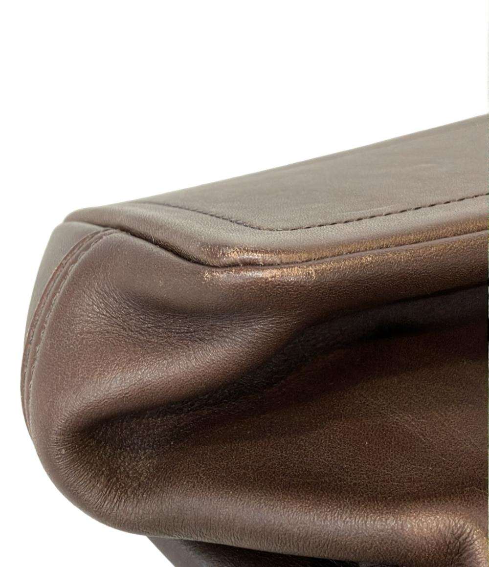 COACH トートバッグ 肩掛け 9849 レディース コーチ