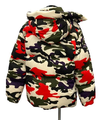 MONCLER ダウンジャケットVILBERT E20914191585 メンズ SIZE 3 (XL) モンクレール