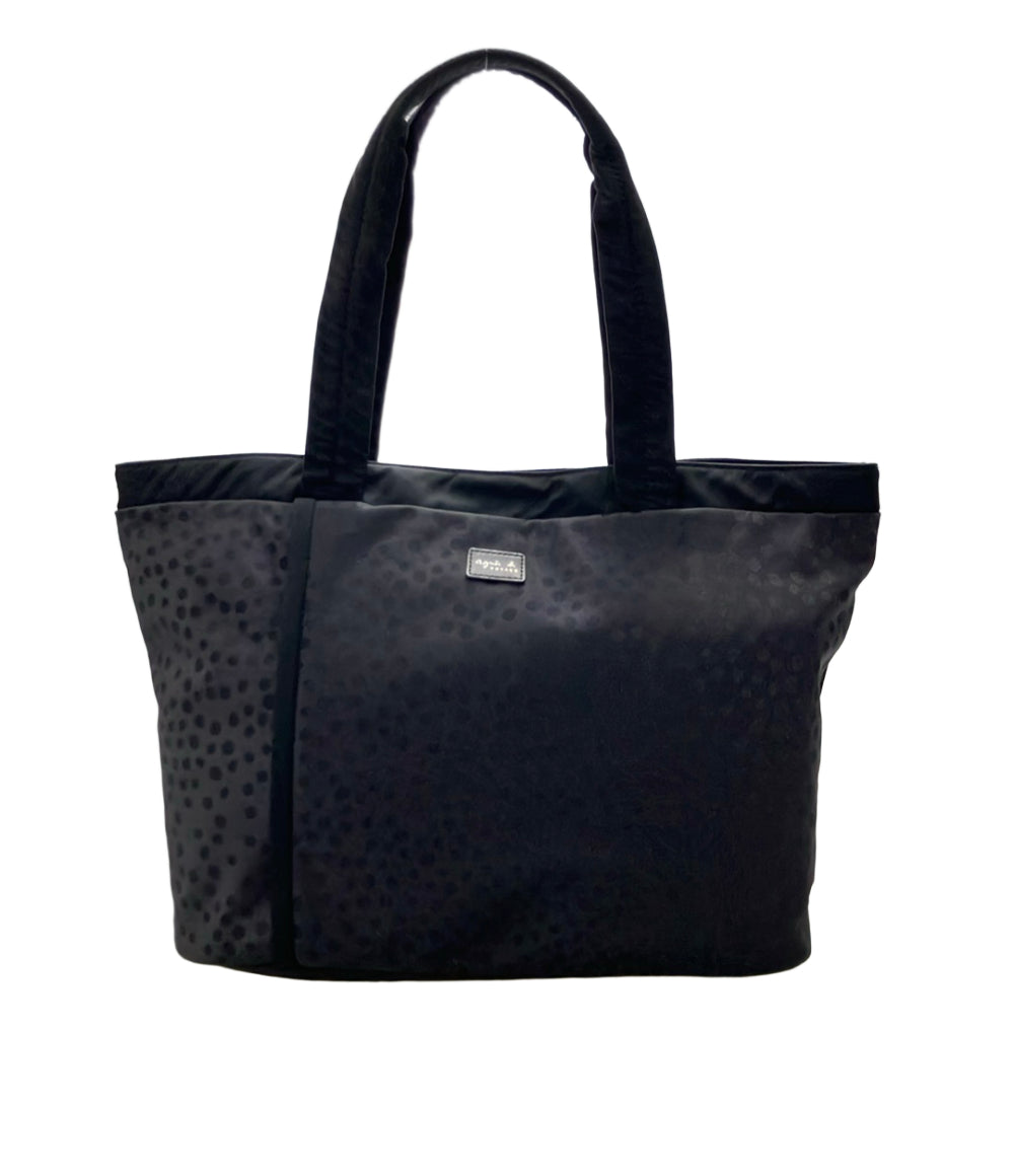 美品 Agnes b. VOYAGE トートバッグ レディース アニエスベーボヤージュ
