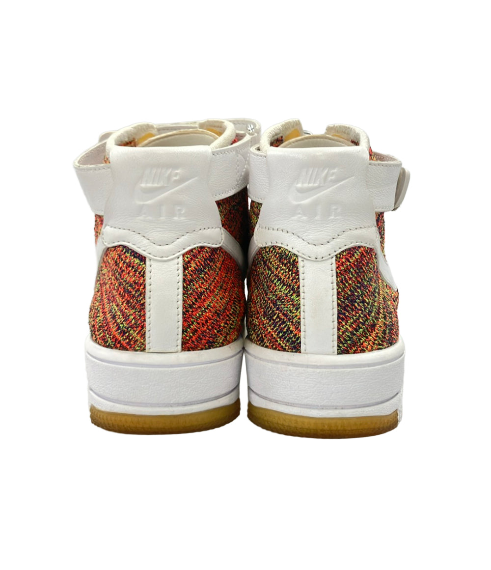NIKE ミドルカットスニーカー AIR FORCE 1 ULTRA FLYKNIT MID 817420-700 メンズ SIZE 26.5 ナイキ