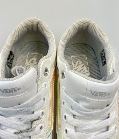 VANS ローカットスニーカー レディース SIZE 24.5 (L) ヴァンズ