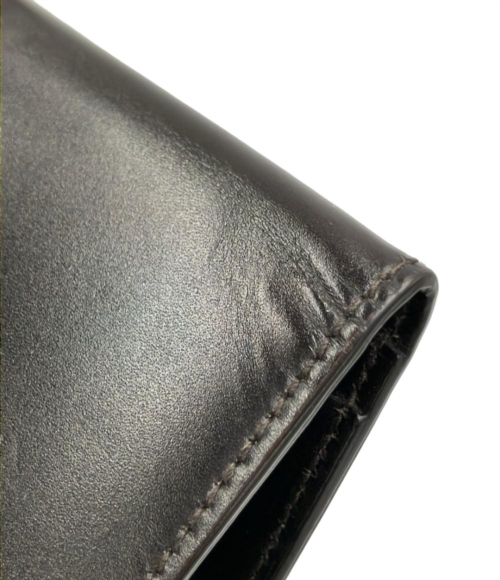 Brooks Brothers カードケース 名刺入れ メンズ ブルックスブラザーズ