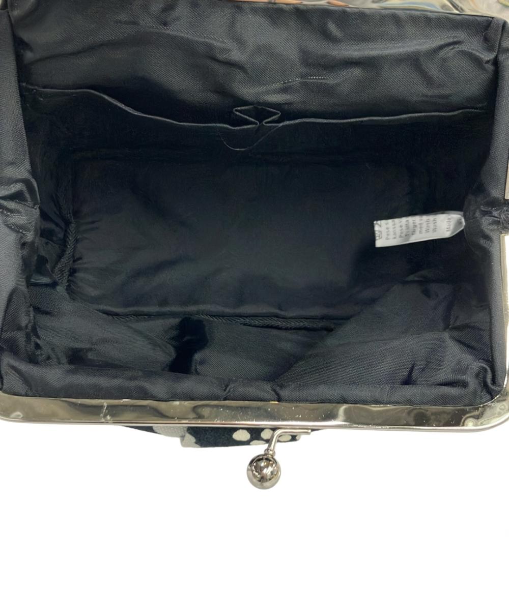 marimekko がま口ポーチ レディース マリメッコ