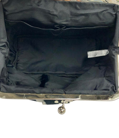 marimekko がま口ポーチ レディース マリメッコ