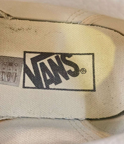VANS ローカットスニーカー メンズ SIZE 26.5 (M) バンズ