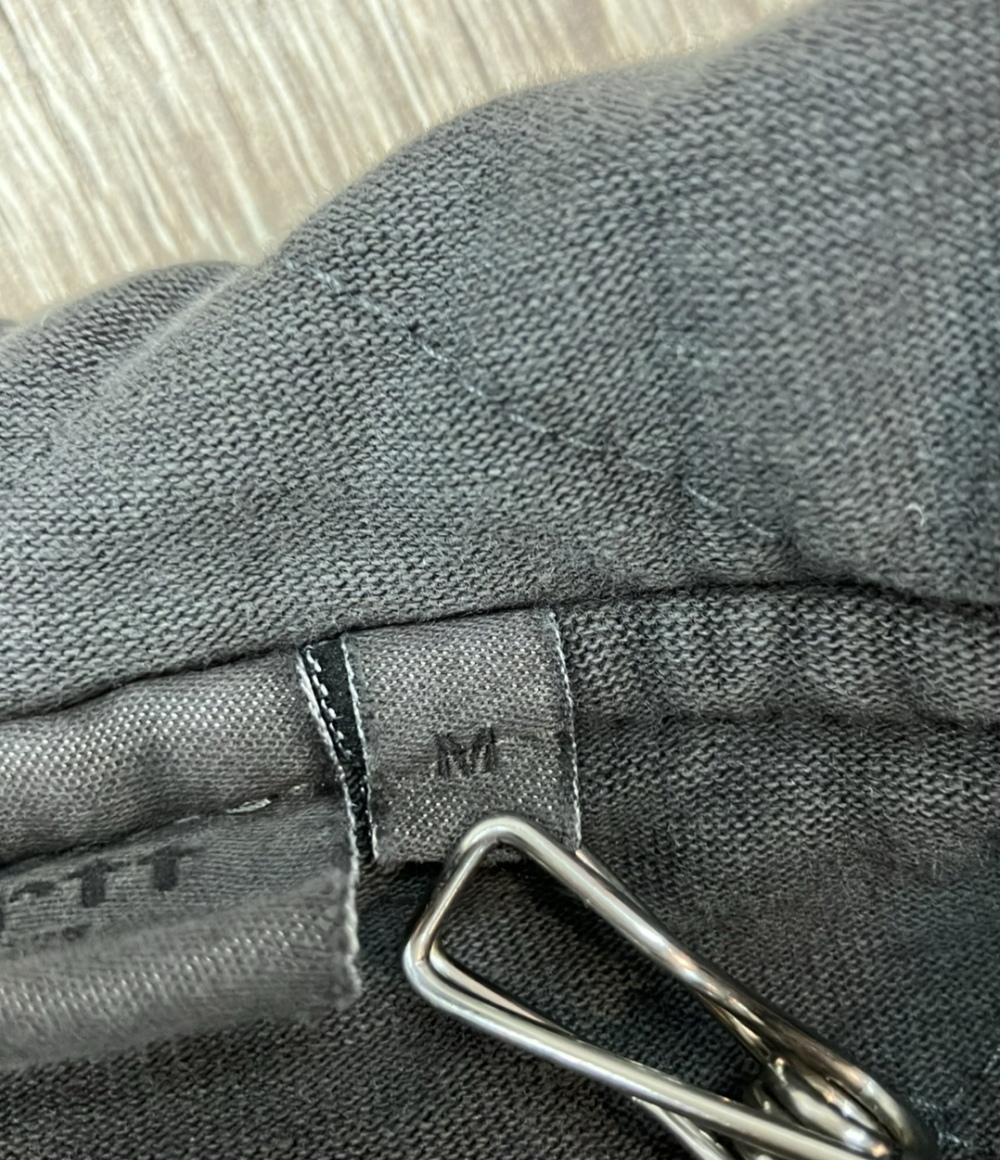 Carhartt 長袖パーカー スウェット ピグメント加工 ヴィンテージ 内側キルティング HOODED VISTA JACKET メンズ SIZE M カーハート