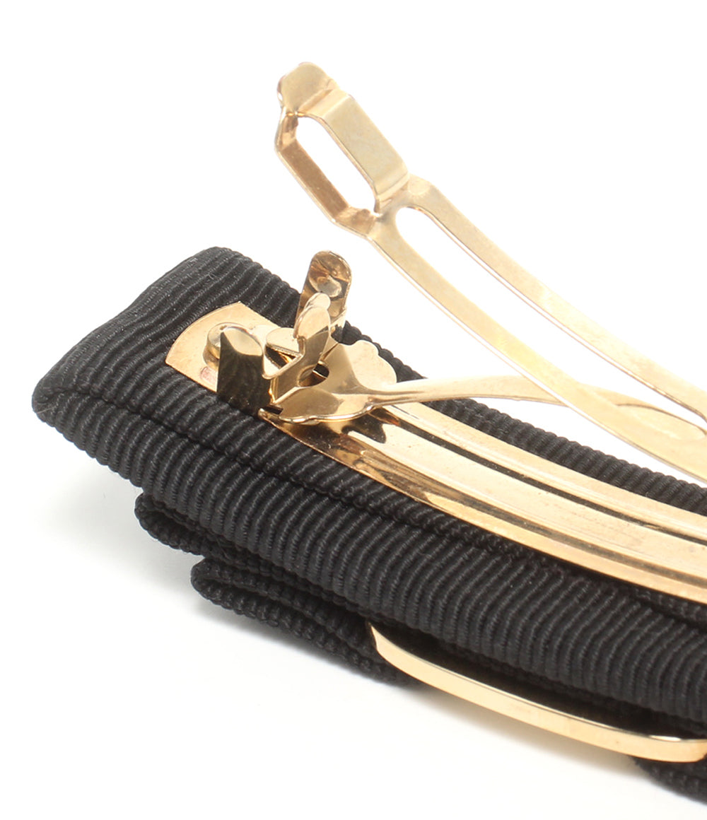 Salvatore Ferragamo バレッタ ヴァラ リボン レディース サルヴァトーレフェラガモ
